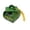 Green, variant on 25 Pack Graduation Theme Gift Boxes with Gold Tassel Congrats Grad Party Favors for Graduation Ceremony Decorations