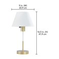 thumbnail image 3 of Lampe de table HOMETRENDS, 3 of 3