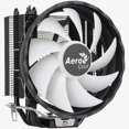 thumbnail image 4 of Disipador Gamer AEROCOOL Rave 4 ARGB Intel AMD AeroCool Rave 4 ARGB, 4 of 6