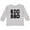 AC-Heather Grey, variant on Inktastic Brother Big Bro Boys Long Sleeve Toddler T-Shirt