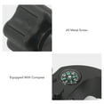 thumbnail image 3 of Support de Poteau, Aluminium Anodisé Support de Collecteur Stable Universel Résistant à l'Usure Portable pour RTK, 3 of 7