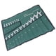 thumbnail image 1 of Juego De Llaves Combinadas, Llave Doble Cromada, 20 Piezas, Resistente Al óxido, Métrica, Resistente Al Desgarro, Completo Para Uso Industrial, 1 of 7