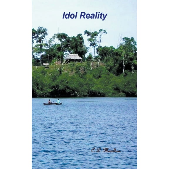 Idol Reality, (Paperback)
