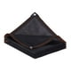 thumbnail image 1 of Tela de sombra para playa, tela de sombra para cubrir autos, remolques, accesorio para toldos. 3mx6m, 1 of 8