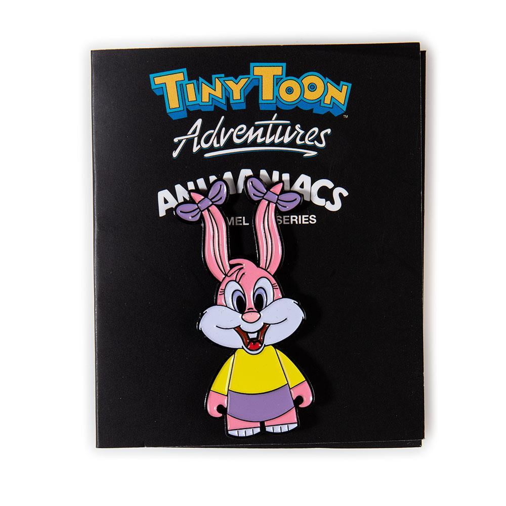 tiny toons kidrobot