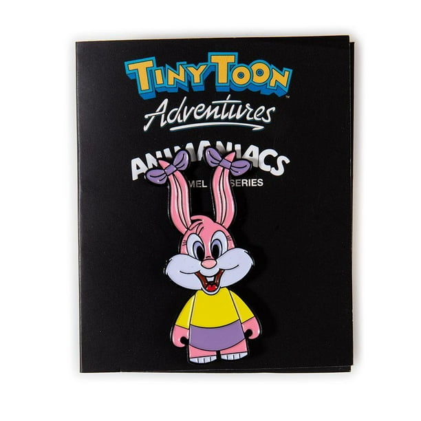 kidrobot tiny toon animaniacs