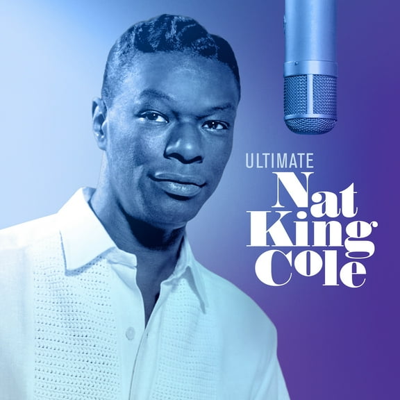 Nat King Cole - Ultimate Nat King Cole - Music & Performance - Vinyl