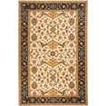 thumbnail image 1 of Momeni Persian Garden 2'6" X 8' Traditional Runner Rug in Charcoal, 1 of 1