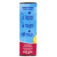 thumbnail image 4 of Crystal Light Raspberry Lemonade on the Go Drink Mix (Pack of 26), 4 of 7