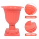 thumbnail image 3 of unbranded Maceta Roja Para Suculentas Simple Y Resistente Para Hogar Y Jardín, 3 of 8