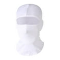 thumbnail image 6 of Radiance Motorcycle Cycling Head Cover, Cycling Mask, Polyester Balaclava Face Mask, Uv Face Mask Sun Protection, Full Face Mask for Men Women, 6 of 8