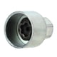 thumbnail image 4 of Llave de bloqueo de rueda con tuerca antirrobo Llave de bloqueo de rueda con tuerca antirrobo Fabricada con cuidado, 4 of 9