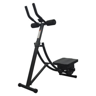 Ab Coaster PS500 Abdominal Exercise Machine - Ab Crunch Machine