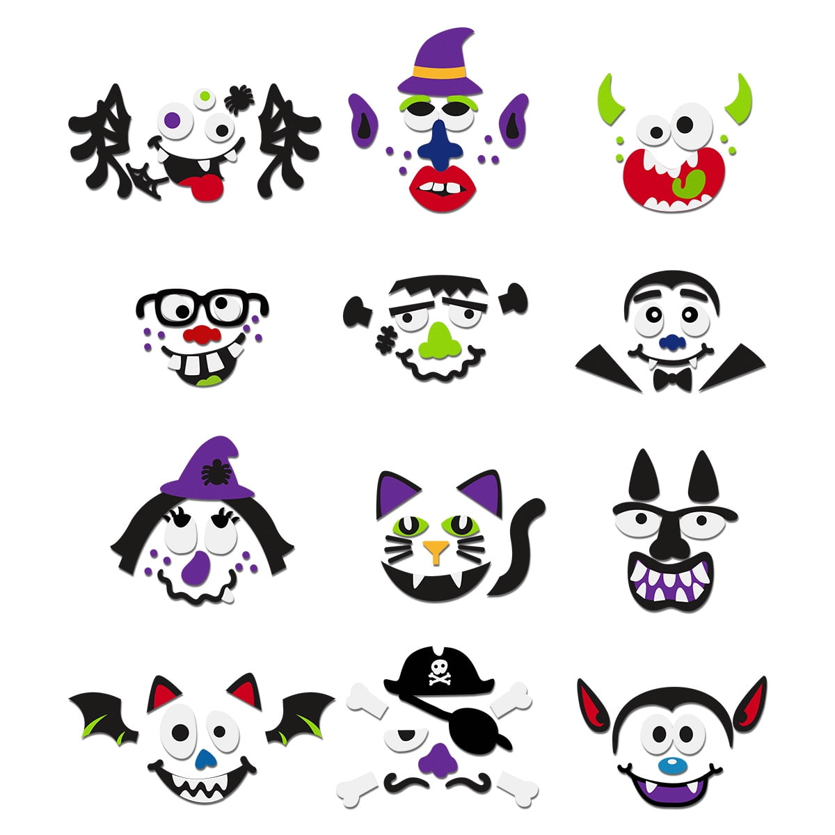 30Pcs Harry Potter Waterproof Stickers Books Skateboard Laptop Phone Tablets 30Pcs Harry Potter Waterproof Stickers Books Skateboard Laptop Phone Tablets