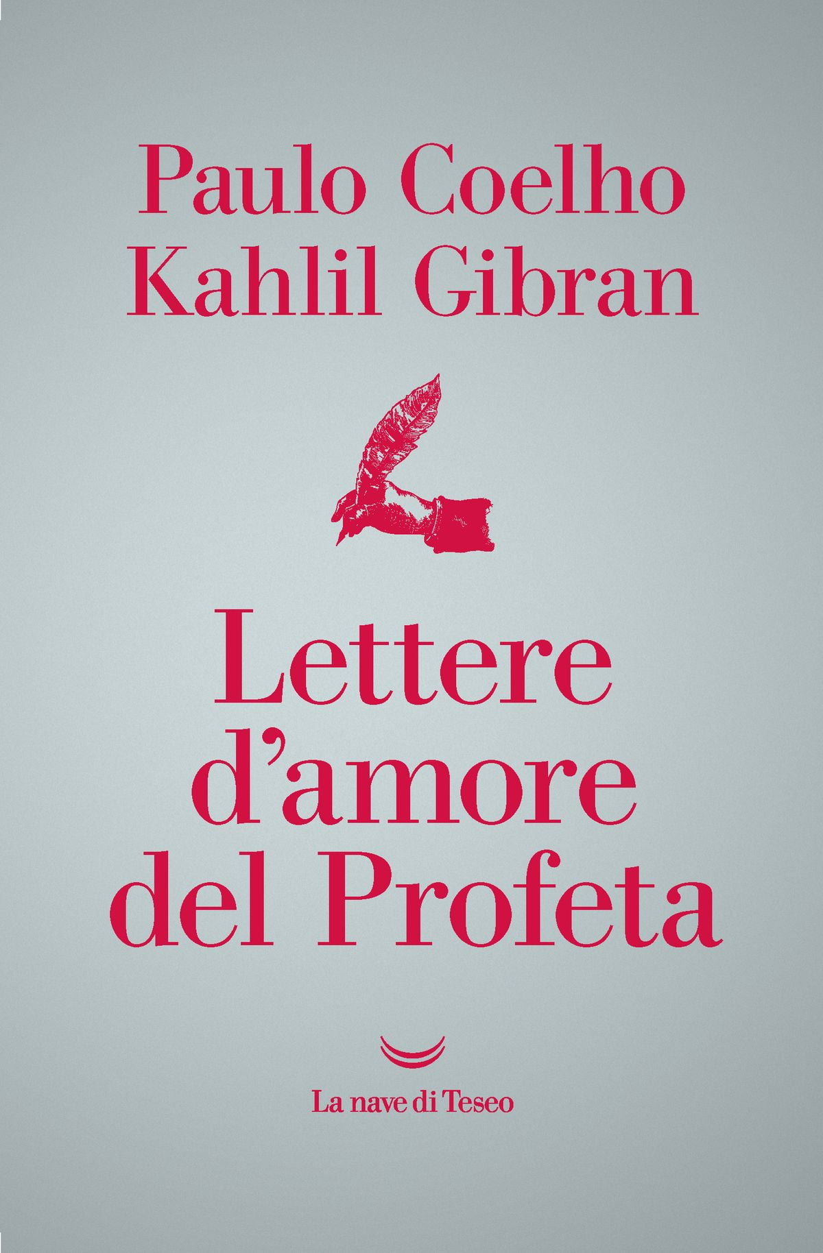 Lettere D Amore Del Profeta Ebook Walmart Com Walmart Com