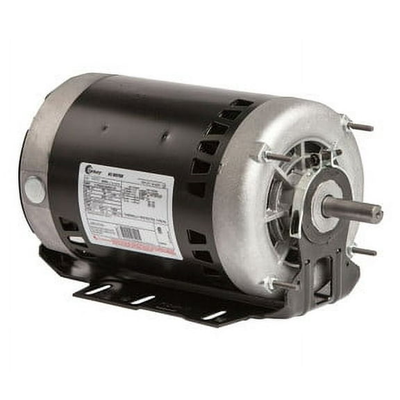 Century Motors H853V2 - 1.5Hp 56H 200-230/460V 1725Rpm