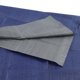 thumbnail image 4 of Pool Cover Waterproof Dustproof 3.85x1.85m Polyethylene Swimming Accessory for Indoor Outdoor, 4 of 5