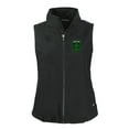 thumbnail image 2 of Women's-Cutter & Buck  Black Austin FC Charter Eco Recycled Full-Zip Vest, 2 of 3