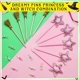 thumbnail image 4 of Fiesta para regalar a la princesa y la bruja de Geyoga con bolígrafos con forma de estrella, 4 of 6