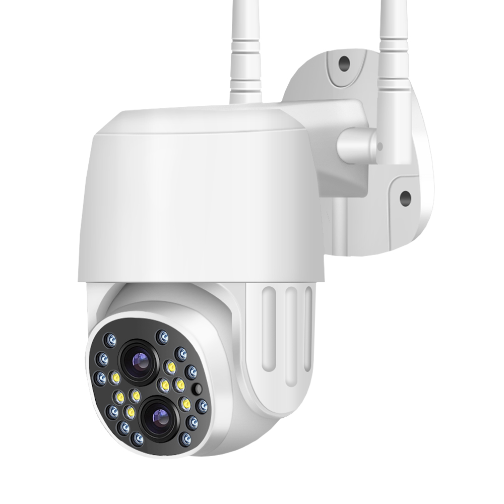 1080P Security Cameras Wireless Outdoor WiFi Security Cameras