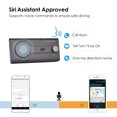 thumbnail image 2 of Avantree CK11 Hands Free Bluetooth 5.0 Car Kits, 3W Loud Speakerphone, Wireless in Car Handsfree Speaker with Visor Clip, 2 of 7