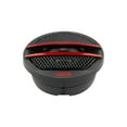 thumbnail image 4 of DS18 Audio TX1R 1.38 in. 200W PEI Dome Ferrite Tweeter, Red, 4 of 10