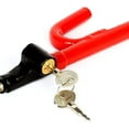 thumbnail image 3 of Universal Anti-Theft Car Steering Wheel Lock - 24 Pack, 3 of 6