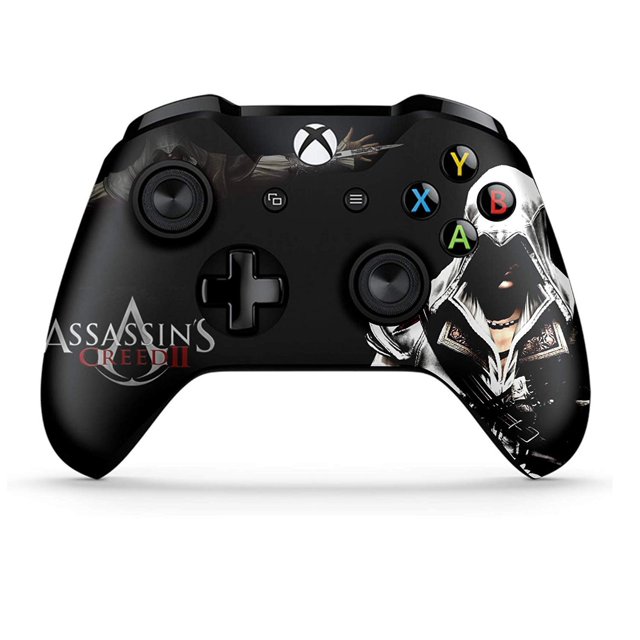 DreamController Design Personnalisé Original Manette Compatible avec Xbox One / Series S / Series X Manette Modded Sans Fil