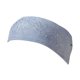 thumbnail image 3 of Diadema deportiva elástica para el cabello con absorción del sudor para mujeres Azul nublado, 3 of 8