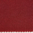 thumbnail image 5 of Zelouf Cindy Textured Metallic Knit  , Sewing, DIY, Crafts Fabric by the Yard, Wine, 50 Yard, 5 of 7