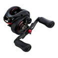 thumbnail image 2 of Abu Garcia Revo® Winch Low Profile Reel, Left Hand Fishing Reel, 2 of 10
