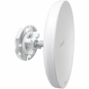 EnGenius EnStation 6 Single Band IEEE 802.11 a/b/g/n/ac/ax/e 1.17 Gbit/s Wireless Bridge - Outdoor (enstation6kit)