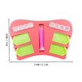 thumbnail image 3 of Xihbxyly Artículos En Liquidación En Oferta para Mujeres Organizadores de Bandejas para Adultos, Diseño de Lazo, Soporte de Múltiples Botes, 3 of 7