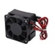 thumbnail image 4 of Ventilador De Calefacción PTC Temperatura Constante De Aislamiento Del Calentador De Aire PTC Para Espacios Pequeños, 4 of 8