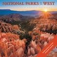thumbnail image 4 of National Parks of the West 2022 Wall Calendar (Other), 4 of 4