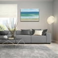 thumbnail image 5 of Epic Art 'Shoreline' by James Wiens, Acrylic Glass Wall Art, 36"x24", 5 of 8