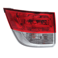 thumbnail image 2 of Fits For 14 Honda Odyssey Left & Right Set Tail Lamp Assembles Quarter Mounted, 2 of 9