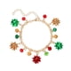 thumbnail image 1 of Collar de regalo Collar de Navidad Regalo de joyería de Navidad, 1 of 5