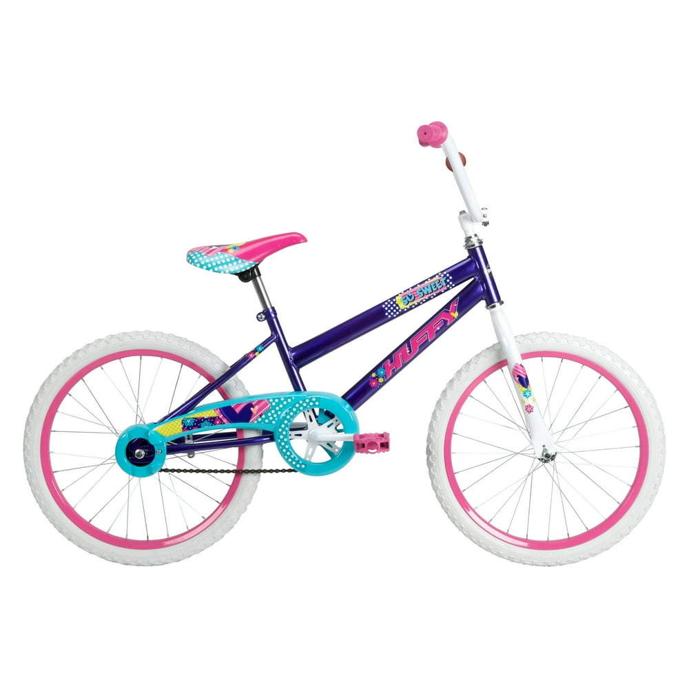 Huffy 20 in. So Sweet Bike