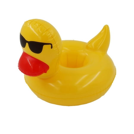 pool float with cup holder walmart
