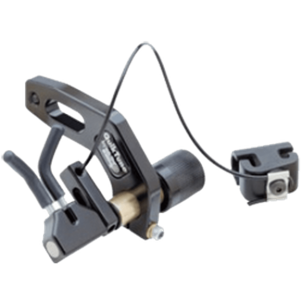 New Archery Quiktune 2000RG Mathews Arrow Rest