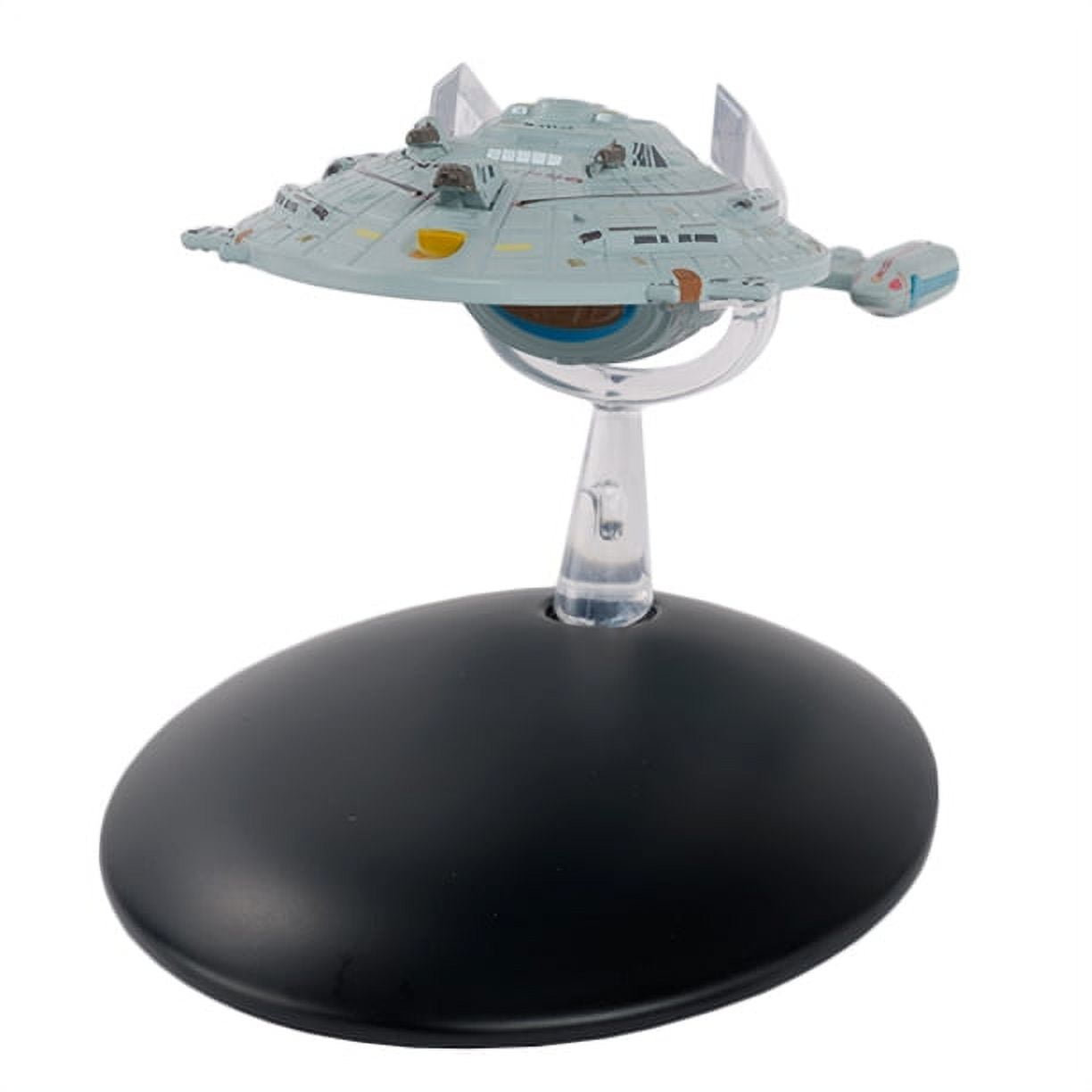 Star Trek Warship Voyager