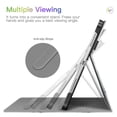 thumbnail image 4 of Funda Fintie para iPad Air de 11 pulgadas M3 (2025) /M2 (2024), 4 of 9