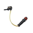thumbnail image 5 of 2115401717 Front and rear brake pad wear sensor 2205400617 2115401717, 5 of 5