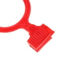 thumbnail image 3 of 100pcs Zipper Puller Tab Zipper Bag Puller Tab Multi-functional Zipper Fixer Tab, 3 of 9