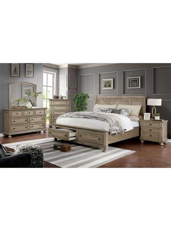 California King Bedroom Sets in Bedroom Sets