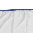 thumbnail image 2 of Couche-culotte en coton pour adultes et enfants âgés, bleu foncé, type L, 2 of 4