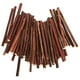 thumbnail image 5 of 50 palitos de madera para manualidades, ramitas largas de madera para manualidades, ramas de troncos de madera, decoraciones, 5 of 7