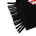 thumbnail image 6 of URMAGIC 1-6T Baby Boys Sleeveless Tops Denim Shorts 2PCS 4th of July Outfits Cloths, 6 of 9