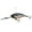 Prism Tennessee Shad, variant on Yo-Zuri 3DB Deep Crank Crankbait Prism Bluegill